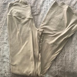 New Offline by Aerie flare pants